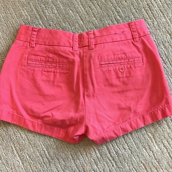 J Crew chino shorts - Picture 3 of 3